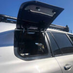 Emuwing Gullwing Window Kit – Toyota Land Cruiser 200 Series & Lexus LX570 (2008–2021)