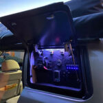Emuwing Gullwing Window Kit - Nissan Patrol Y61 GU LWB (1997–2015)