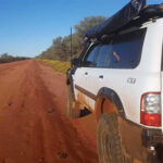 Emuwing Gullwing Window Kit - Nissan Patrol Y61 GU LWB (1997–2015)