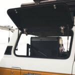 Emuwing Gullwing Window Kit for Toyota Land Cruiser 60 & 62 Series (1980–1990)