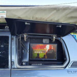 Emuwing Gullwing Window Kit – Toyota Land Cruiser 100/105 Series & Lexus LX470 (1998–2007)