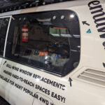 Emuwing Gullwing Window Kit – Toyota Land Cruiser 100/105 Series & Lexus LX470 (1998–2007)