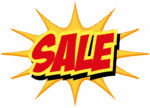 Emuwing Gullwing Window Clearance Sale
