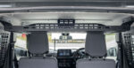Emuwing Rogue Molle Rear Shelf – Suzuki Jimny JB47