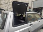 Gullwing Window - Subaru Forester SF - Image 9
