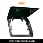 Gullwing Window - Isuzu Trooper, Holden Jackaroo/Monterey, Honda Acura SLX 1991 - 2002 - Image 3